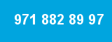 971 882 89 97 971 882 89 97